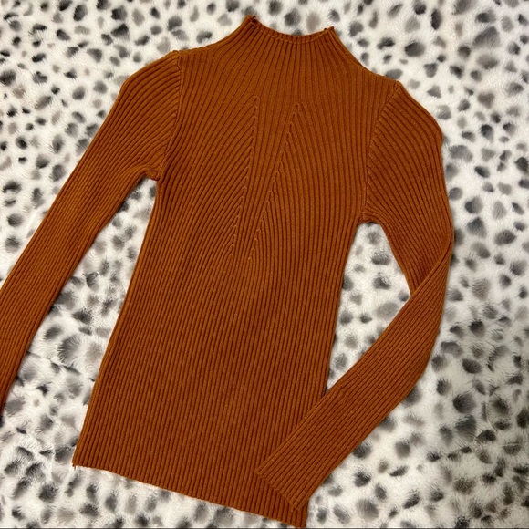 Urban Outfitters Sweaters - {NEW} Fall Long Sleeve Turtle Neck